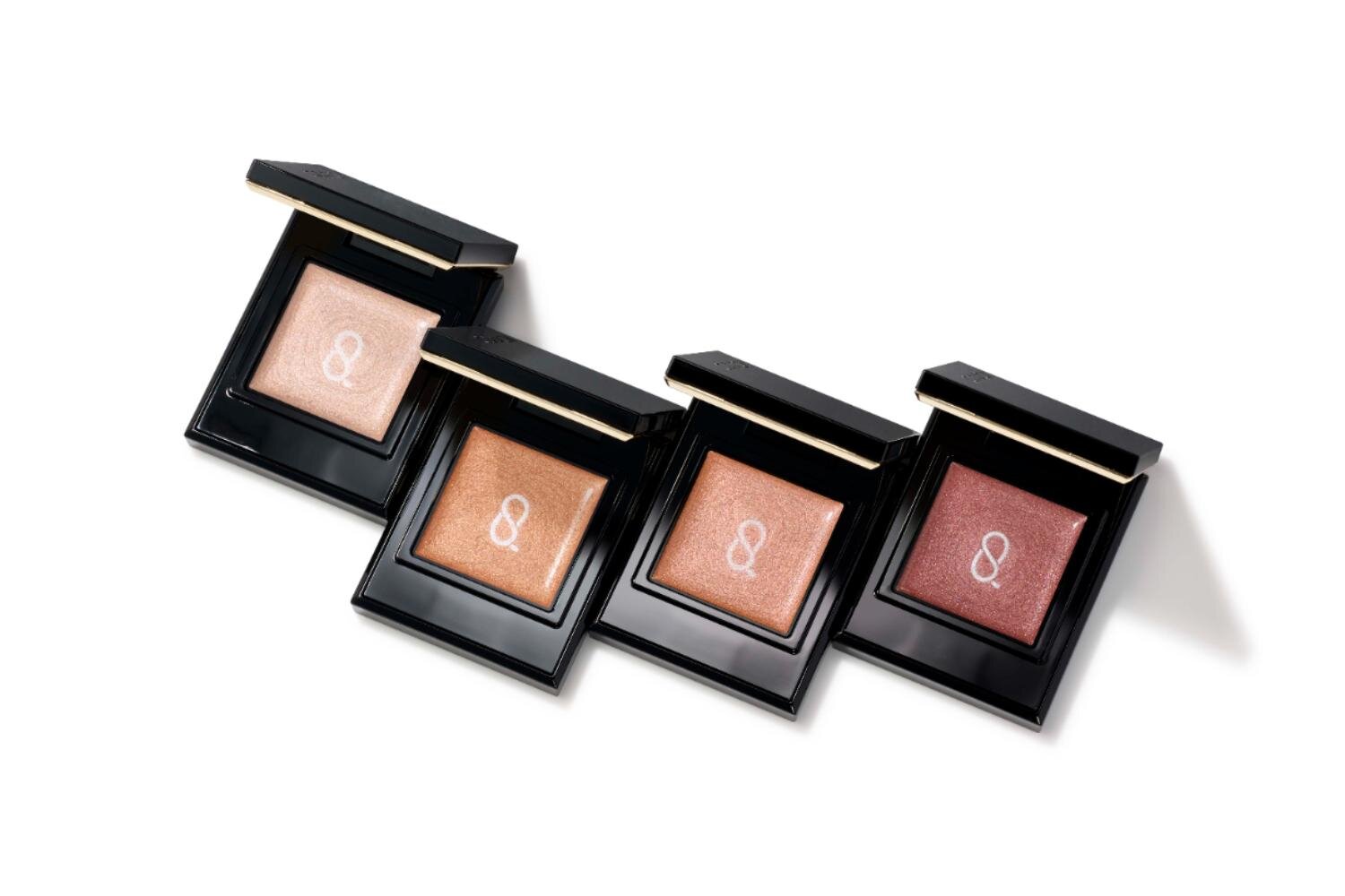 SUQQU Mono Look Eyes