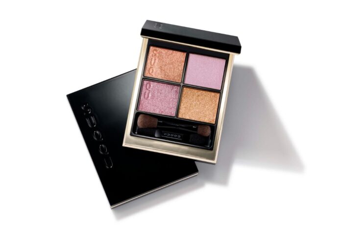 SUQQU Signature Color Eyes 151