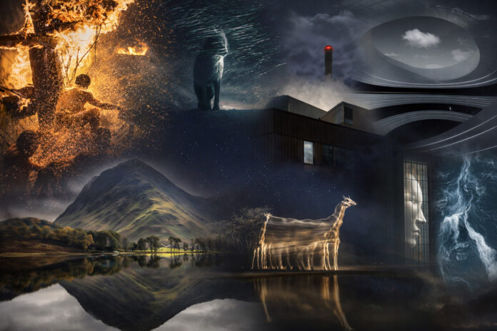 Sony World Photography Awards