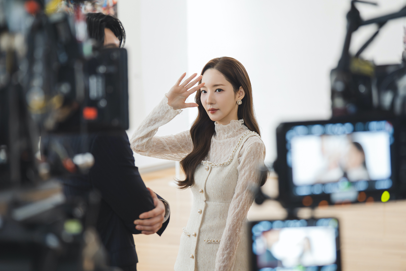 Siren’s Kiss - Han Seol-ah (Park Min-young) 