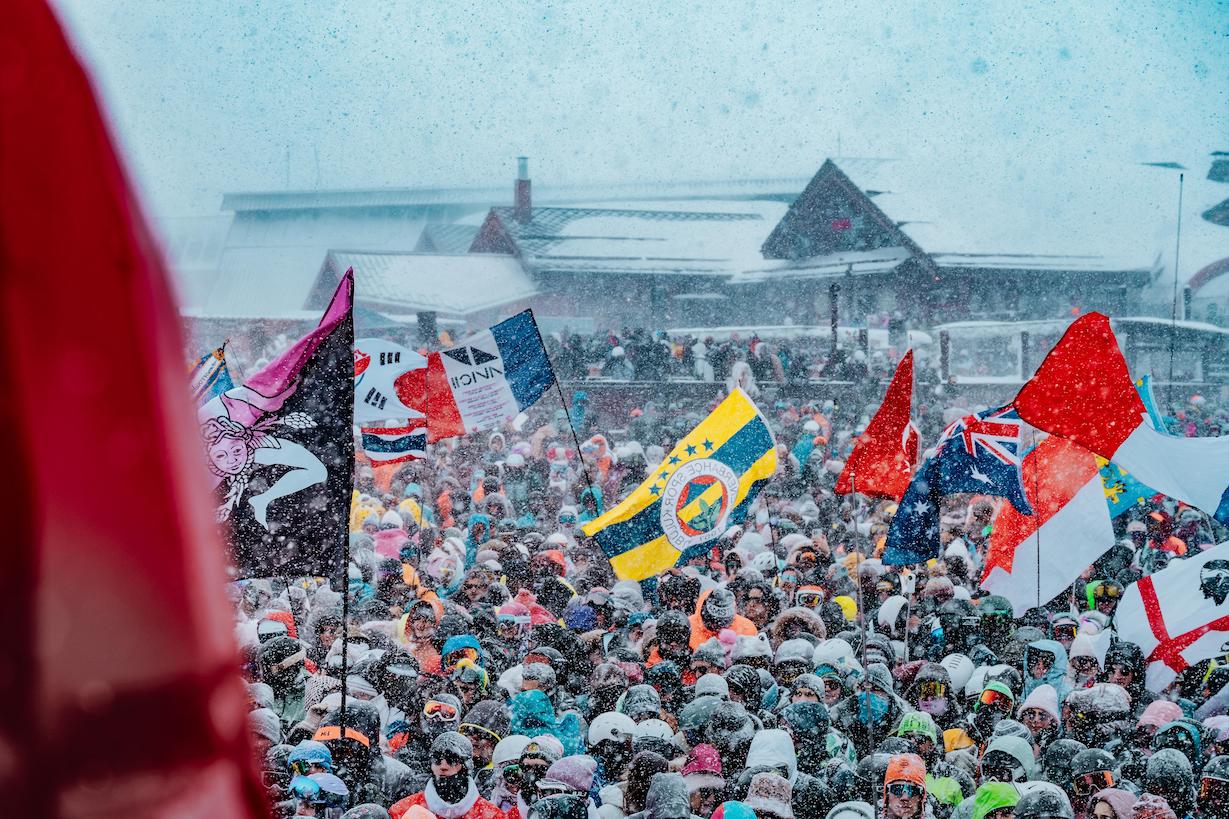 Tomorrowland Winter 2026