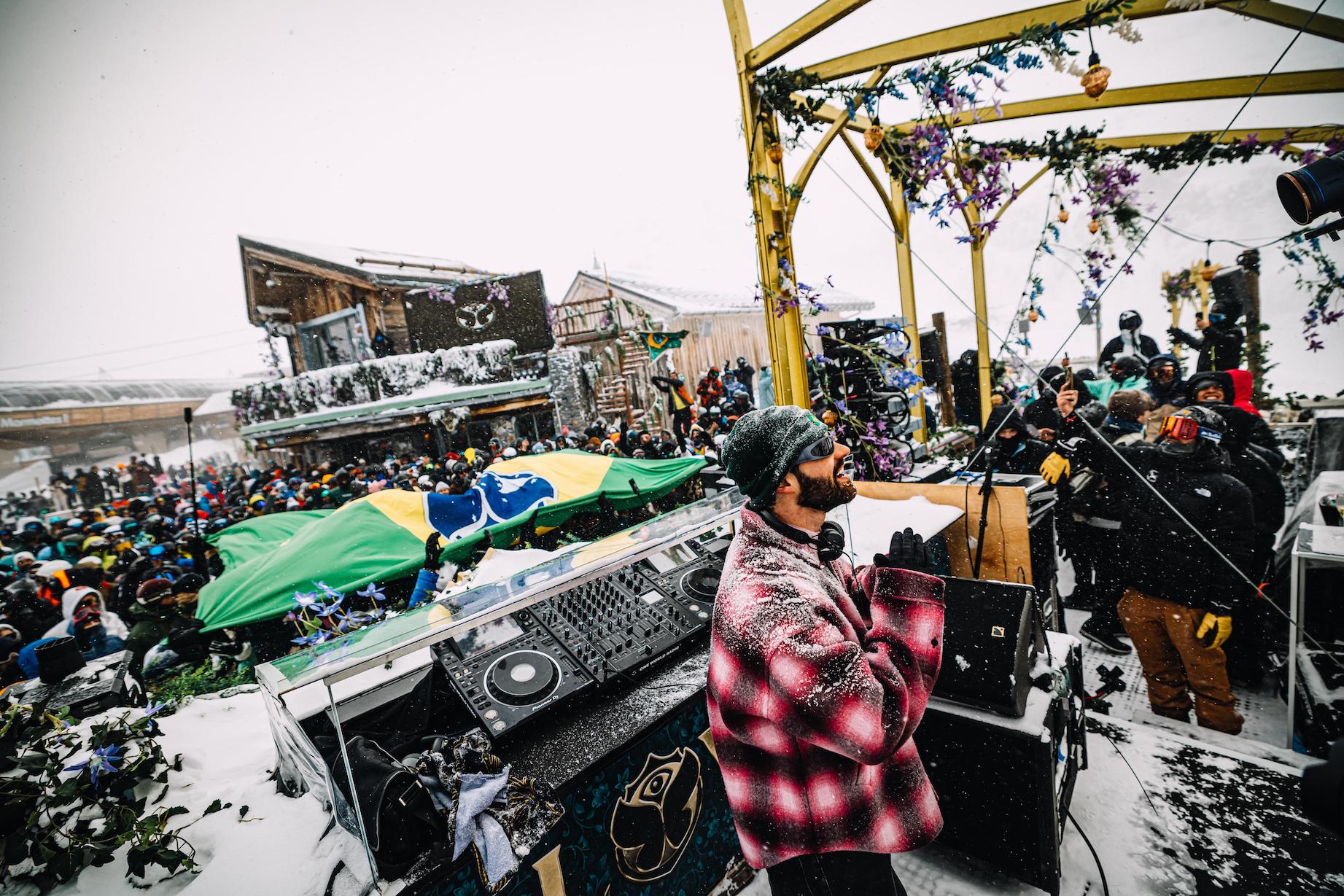 Alok - Tomorrowland Winter 2026