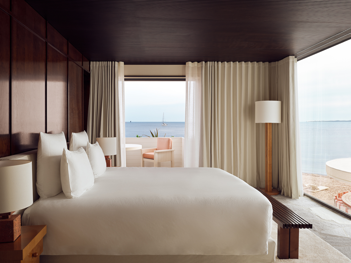 Cap d’Antibes Beach Hotel