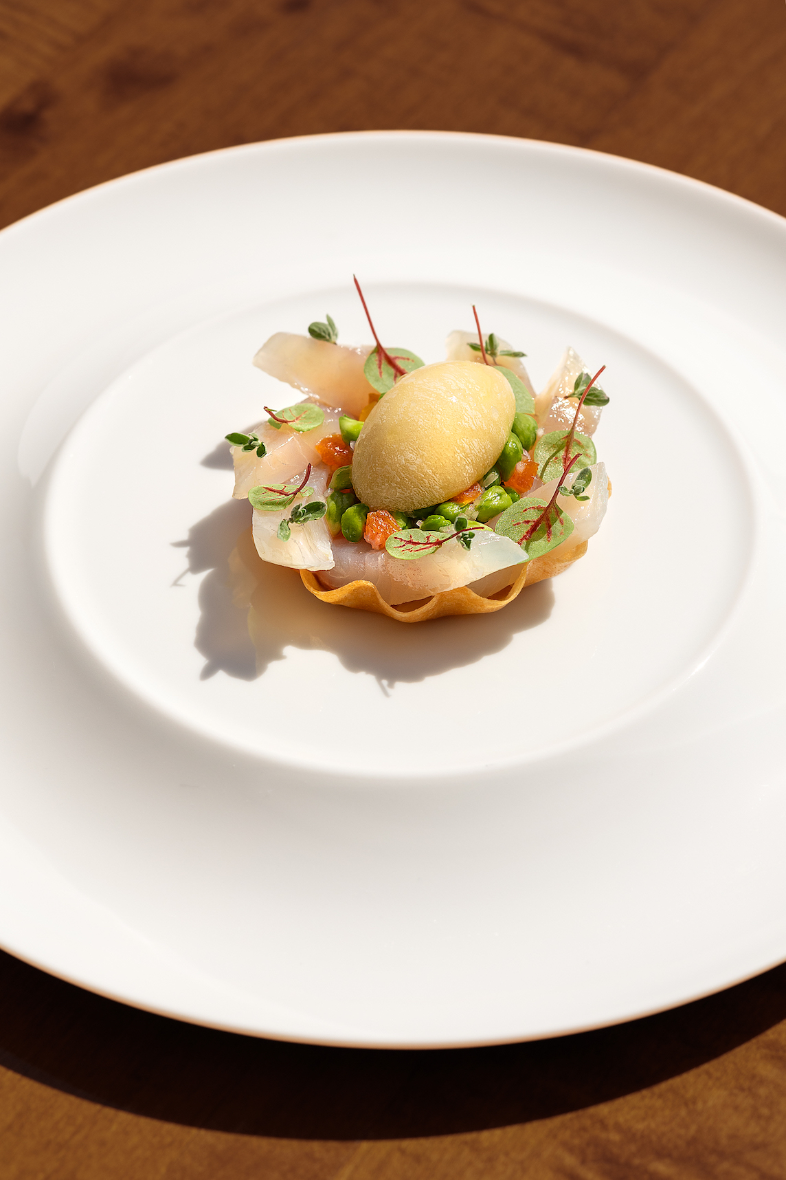 Cap d’Antibes Beach Hotel