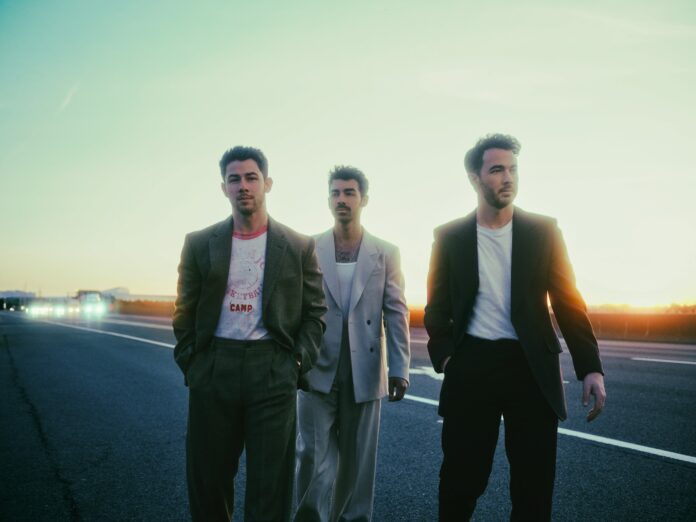 Jonas Brothers Jonas Brothers