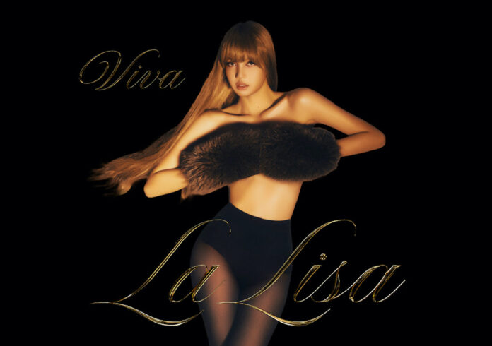 LISA LISA - Blackpink