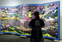 Mizuma Gallery at Art Basel Hong Kong 2026