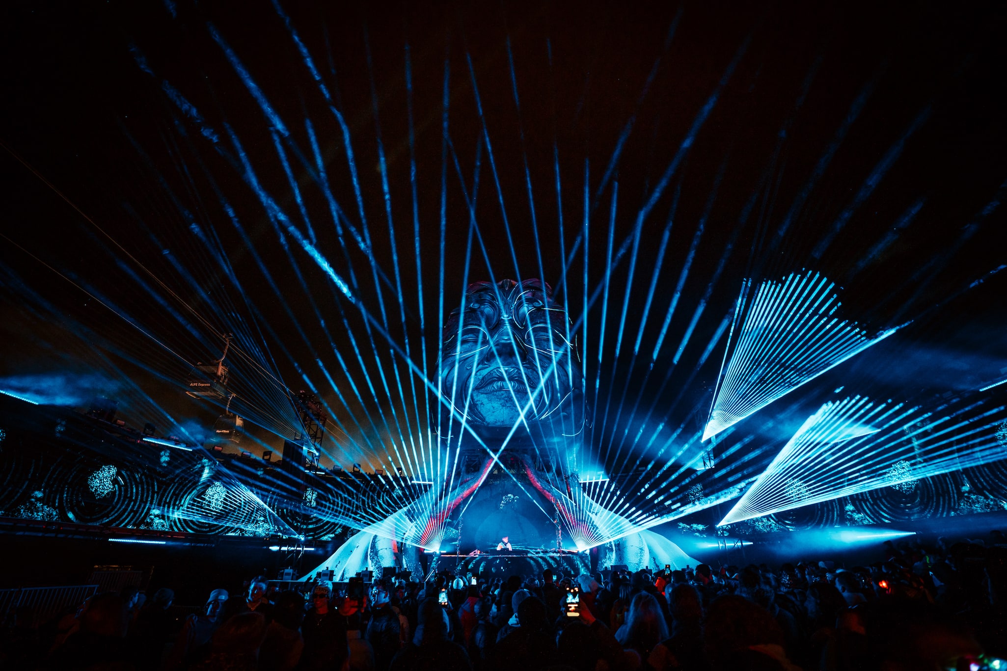 Tomorrowland Winter 2026