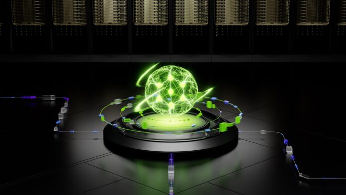 NVIDIA Dynamo 1.0 NVIDIA Dynamo 1.0