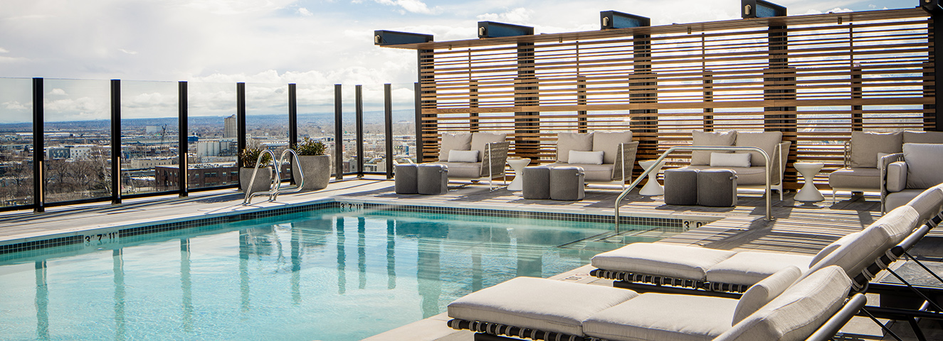 Element by Marriott Salt Lake City