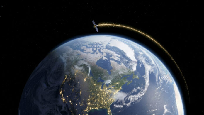 NVIDIA Is Taking Its AI Chips to Space