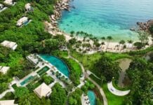 Banyan Tree Samui Unveils an Immersive Sanctuary Designed to Help Pairs Rediscover Presence and Connection Banyan Tree Samui