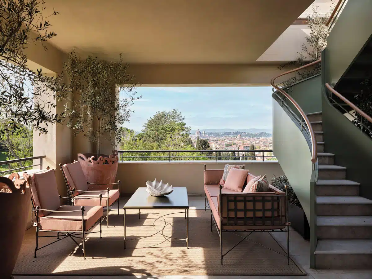 Collegio alla Querce