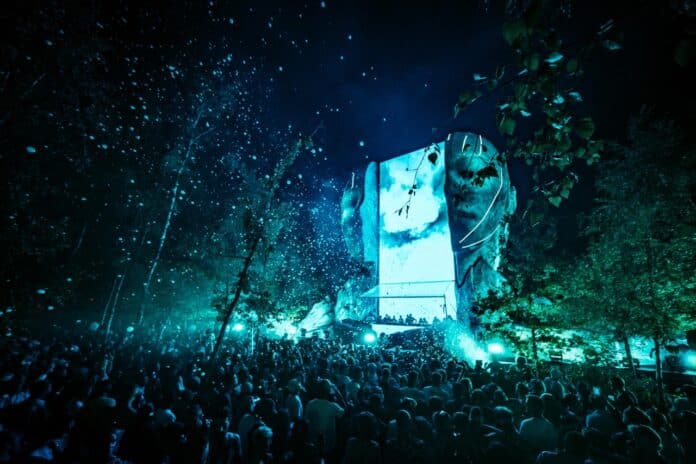Tomorrowland CORE Tomorrowland CORE