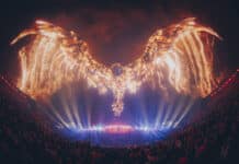 ILLENIUM Presents ODYSSEY residency at Sphere in Las Vegas