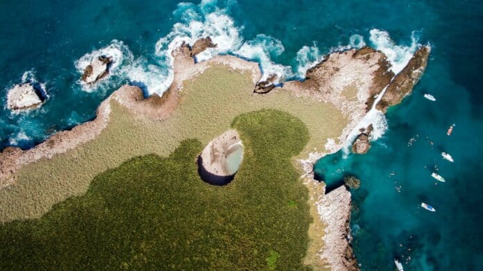 Isla Marietas Marietas Islands National Park