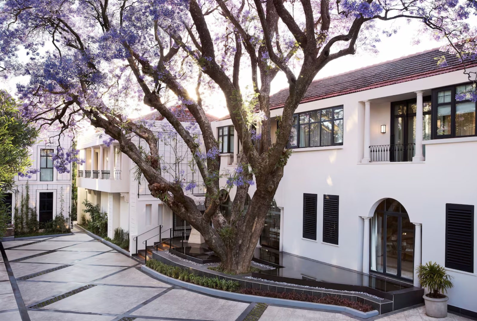 Park Hyatt Johannesburg