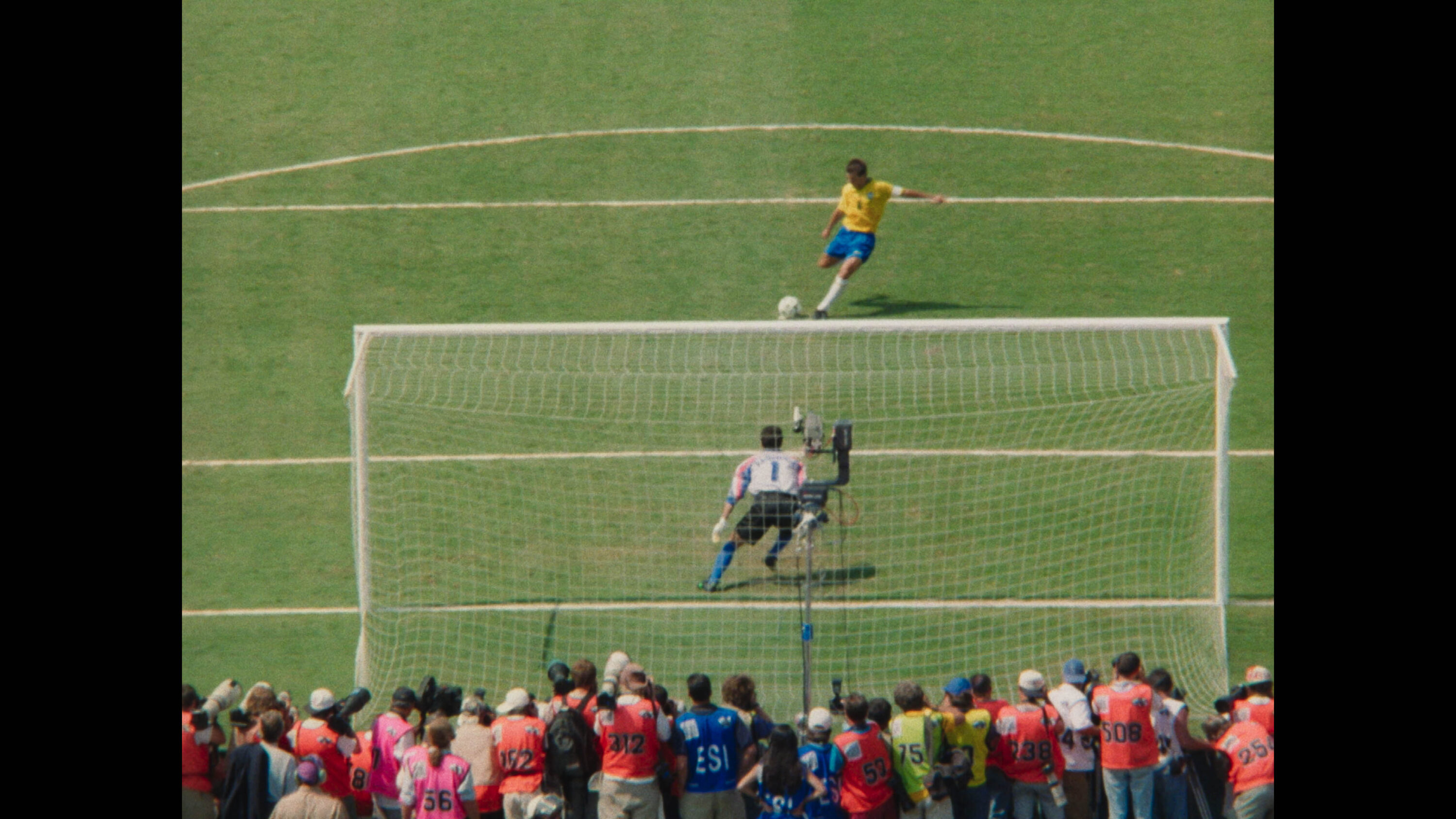 USA 94: Brazil's Return to Glory