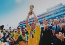 USA 94: Brazil's Return to Glory