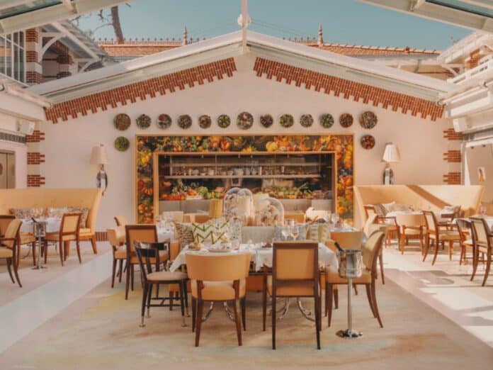 Villa Colette