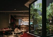 When the Neon Comes Back On: Paris’s Most Legendary Club Is Now a Hotel Bus Palladium