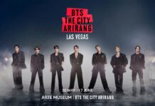 The Ultimate BTS Grail Experience Is Dropping In Las Vegas And You Cannot Miss It BTS
