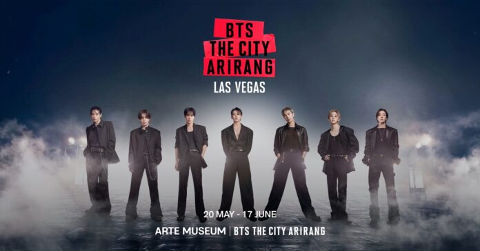 BTS BTS