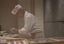 Tokyo’s Legendary Sushi Mitani Brings Its Acclaimed Pairing Experience To Manhattan Founder, Yasuhiko Mitani