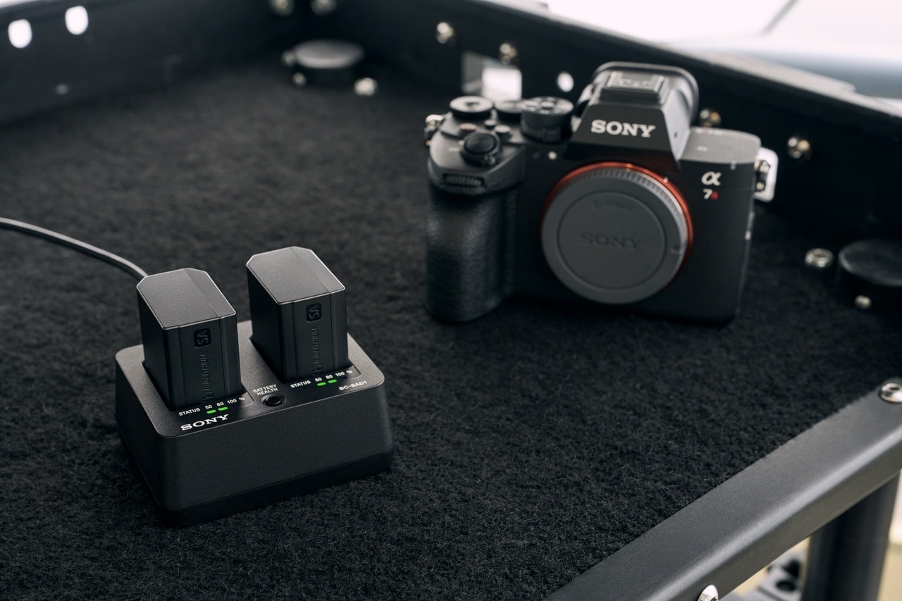 Sony Alpha 7R VI