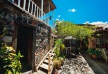 The Three Stops That Define Ixtlán del Río, Nayarit’s Best-Kept Secret La Casona - Ixtlán del Río, Nayarit