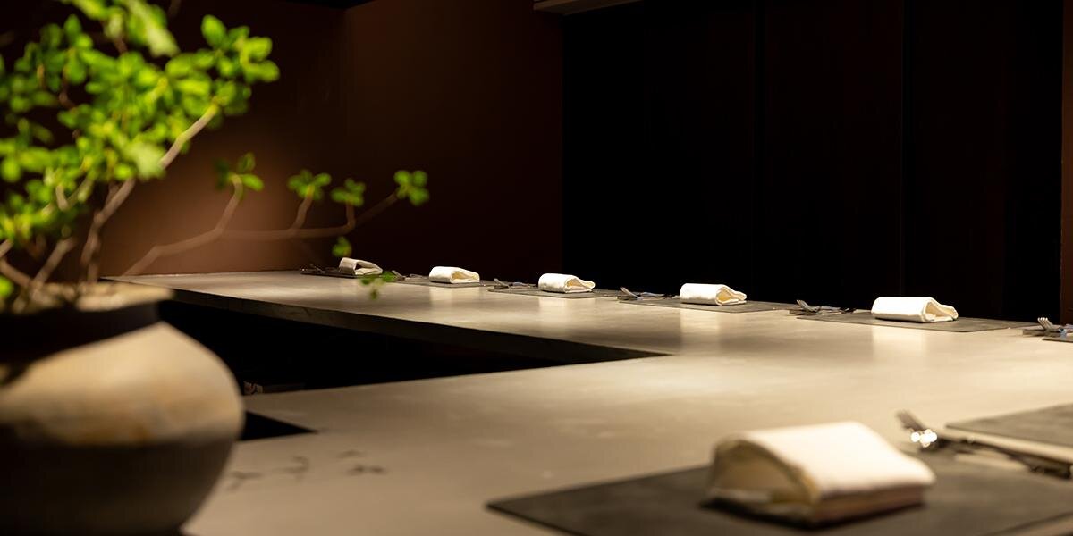 Ginza Quinto