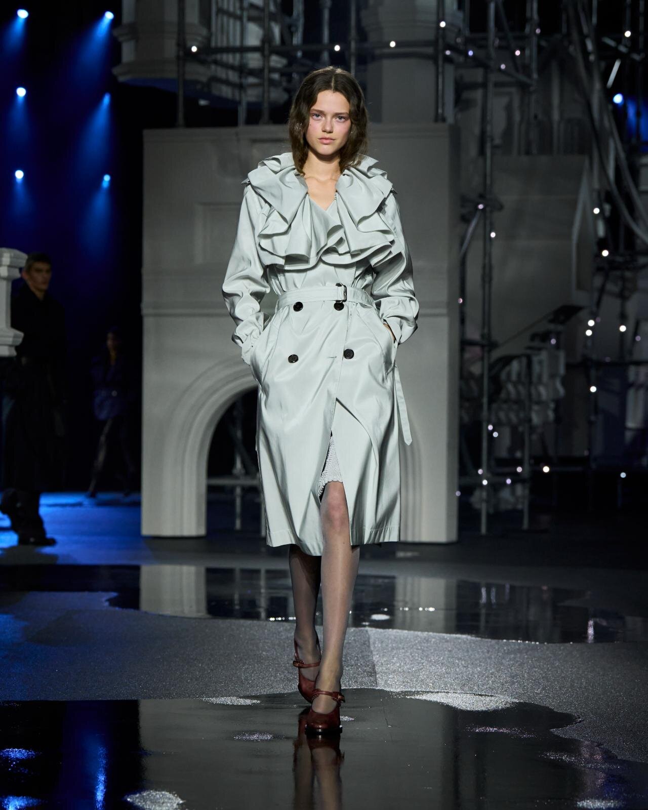 Burberry 2026 Winter Collection