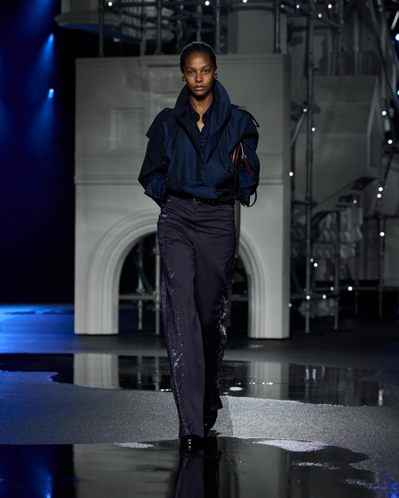 Burberry 2026 Winter Collection