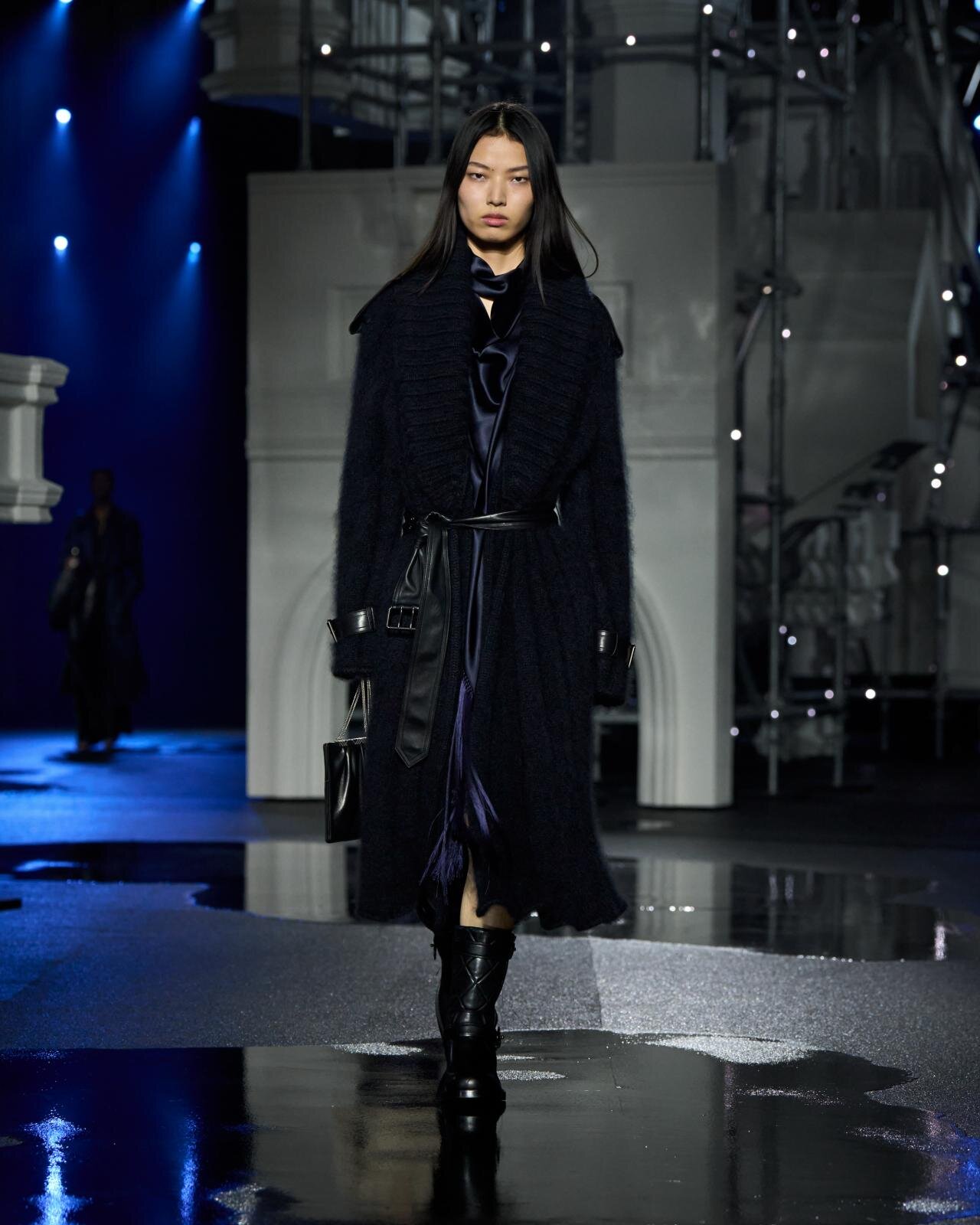 Burberry 2026 Winter Collection