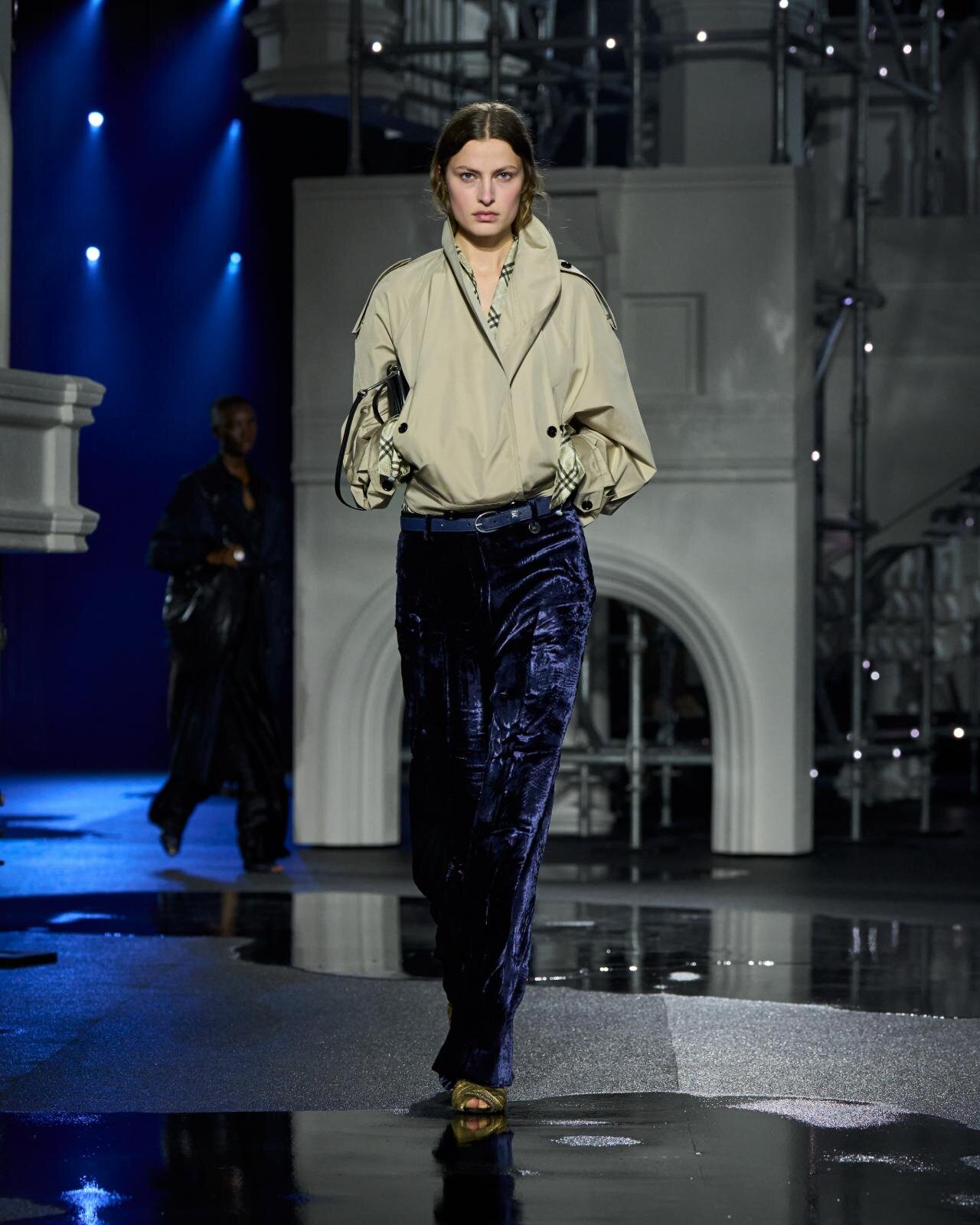 Burberry 2026 Winter Collection