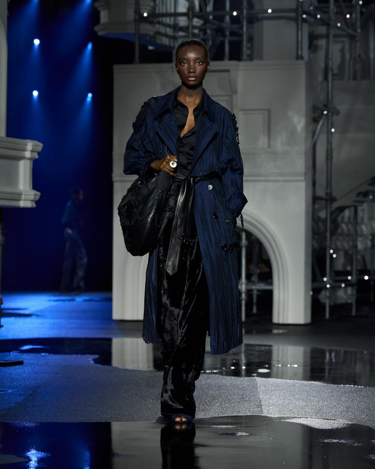 Burberry 2026 Winter Collection