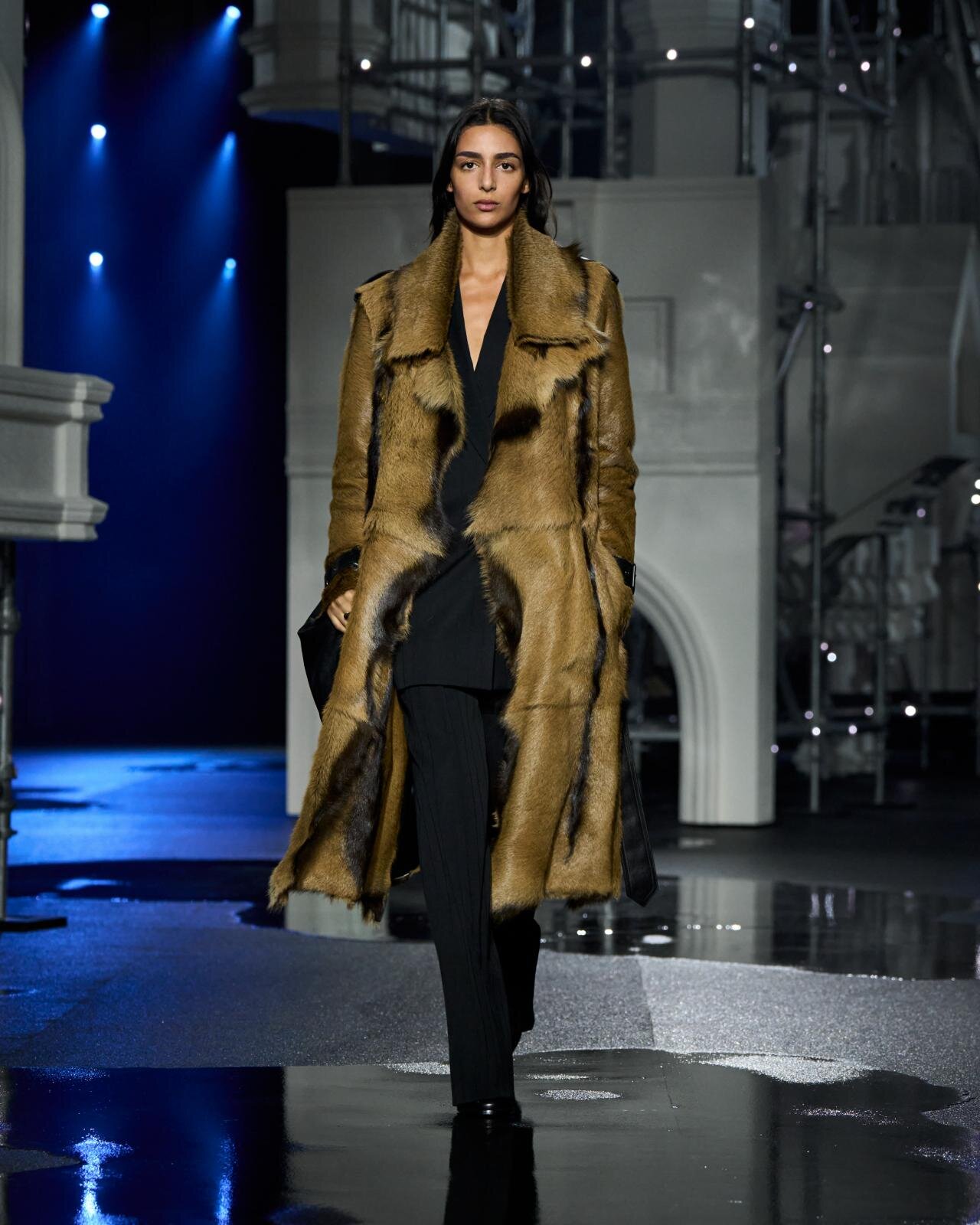 Burberry 2026 Winter Collection