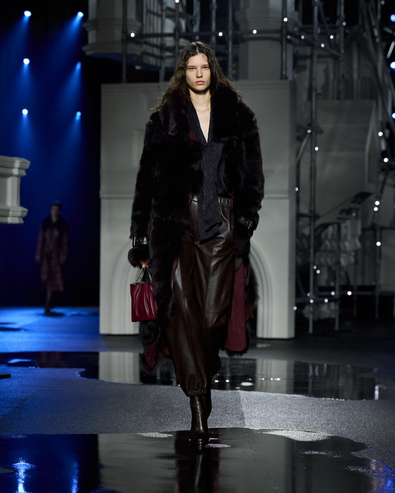 Burberry 2026 Winter Collection