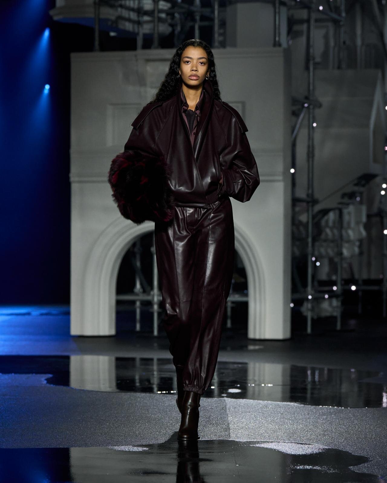 Burberry 2026 Winter Collection