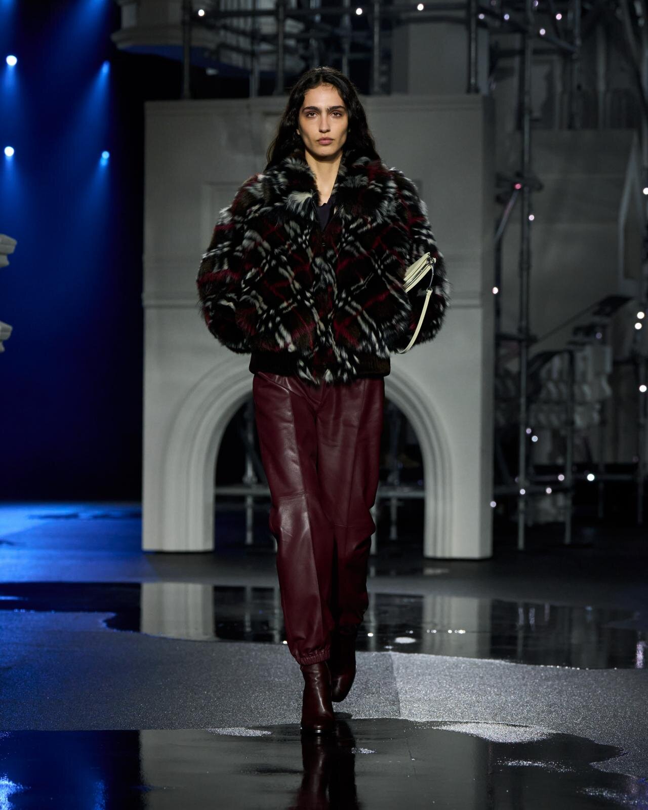Burberry 2026 Winter Collection