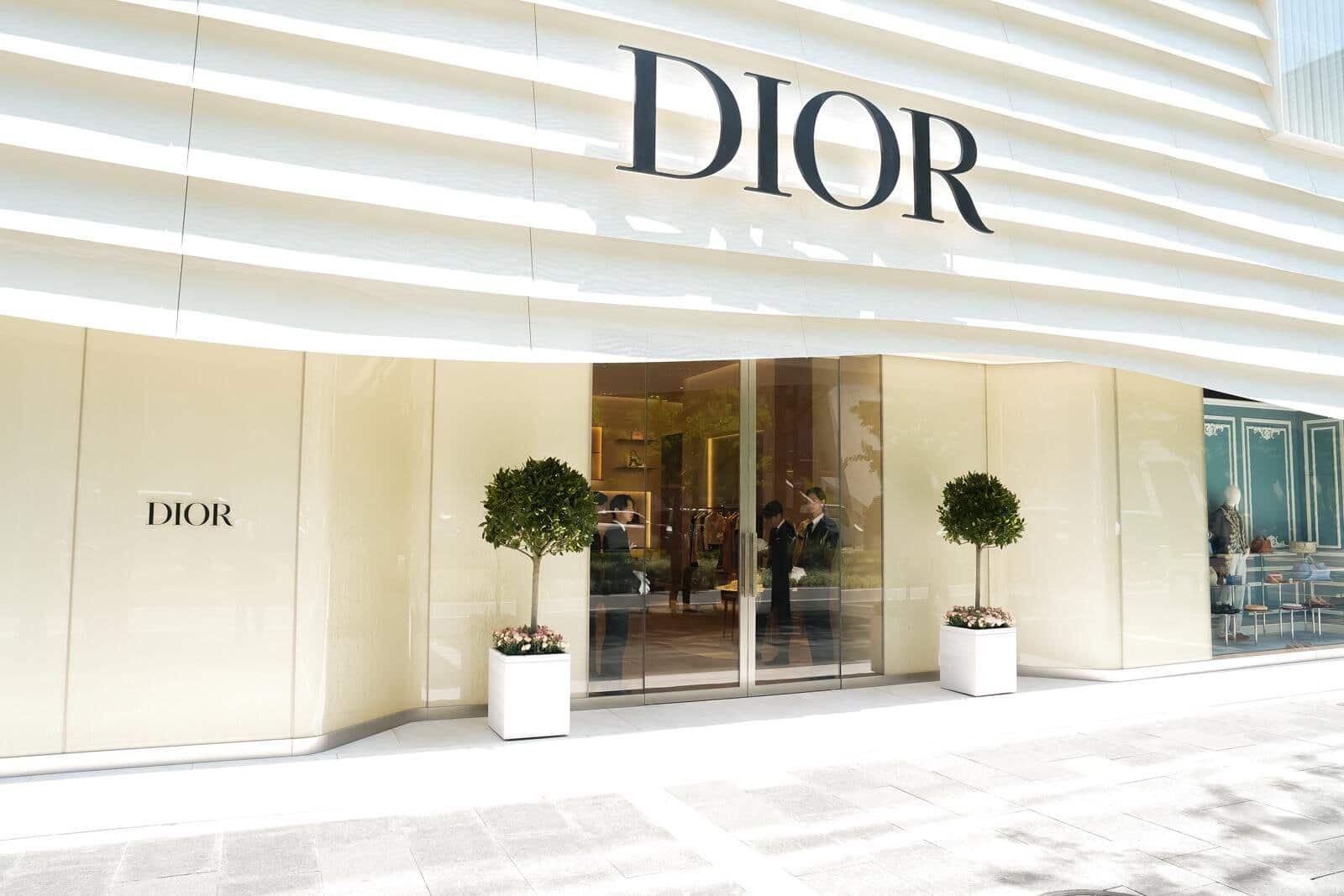 Dior
