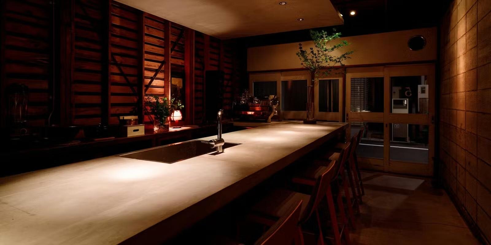 Ginza Quinto