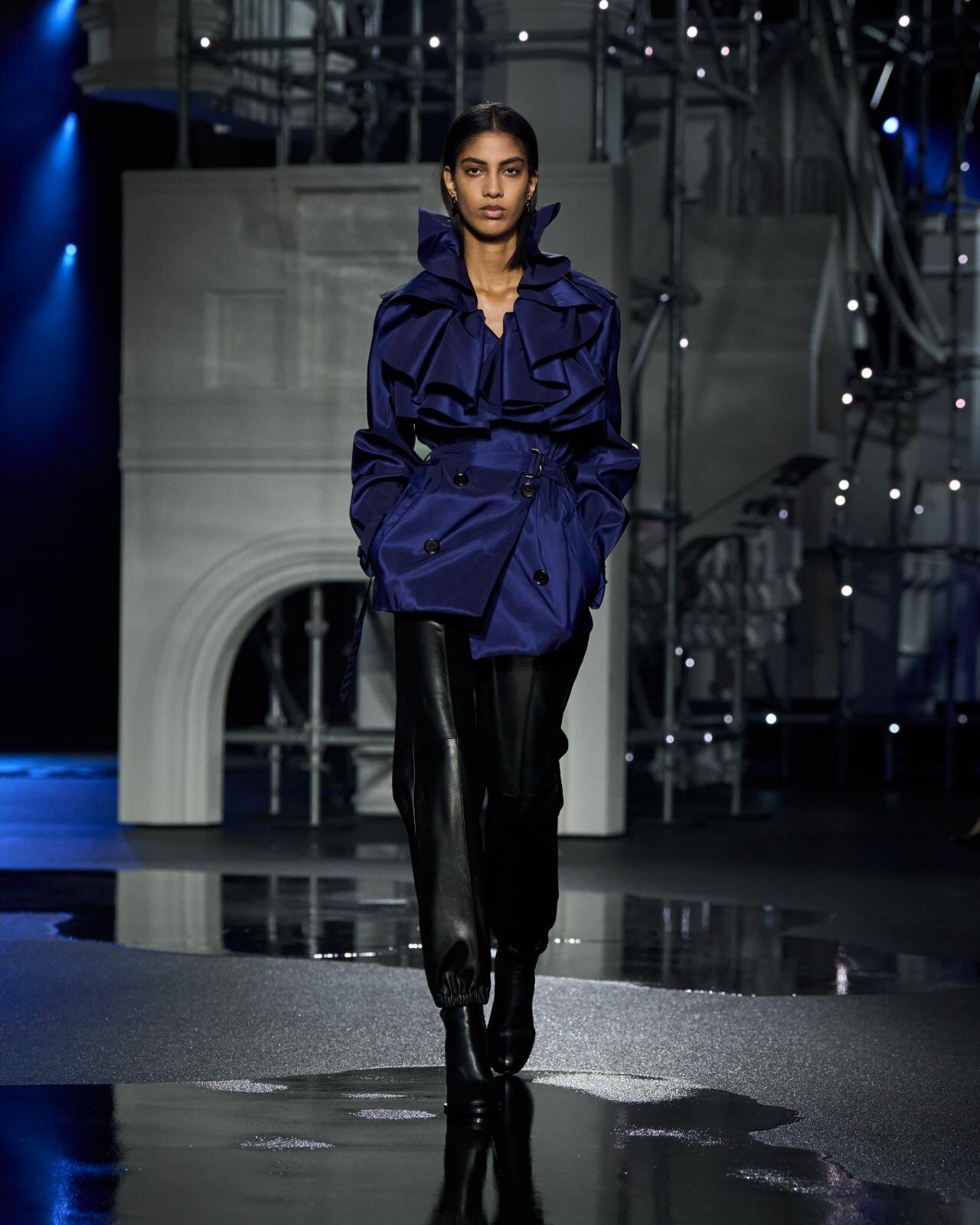 Burberry 2026 Winter Collection