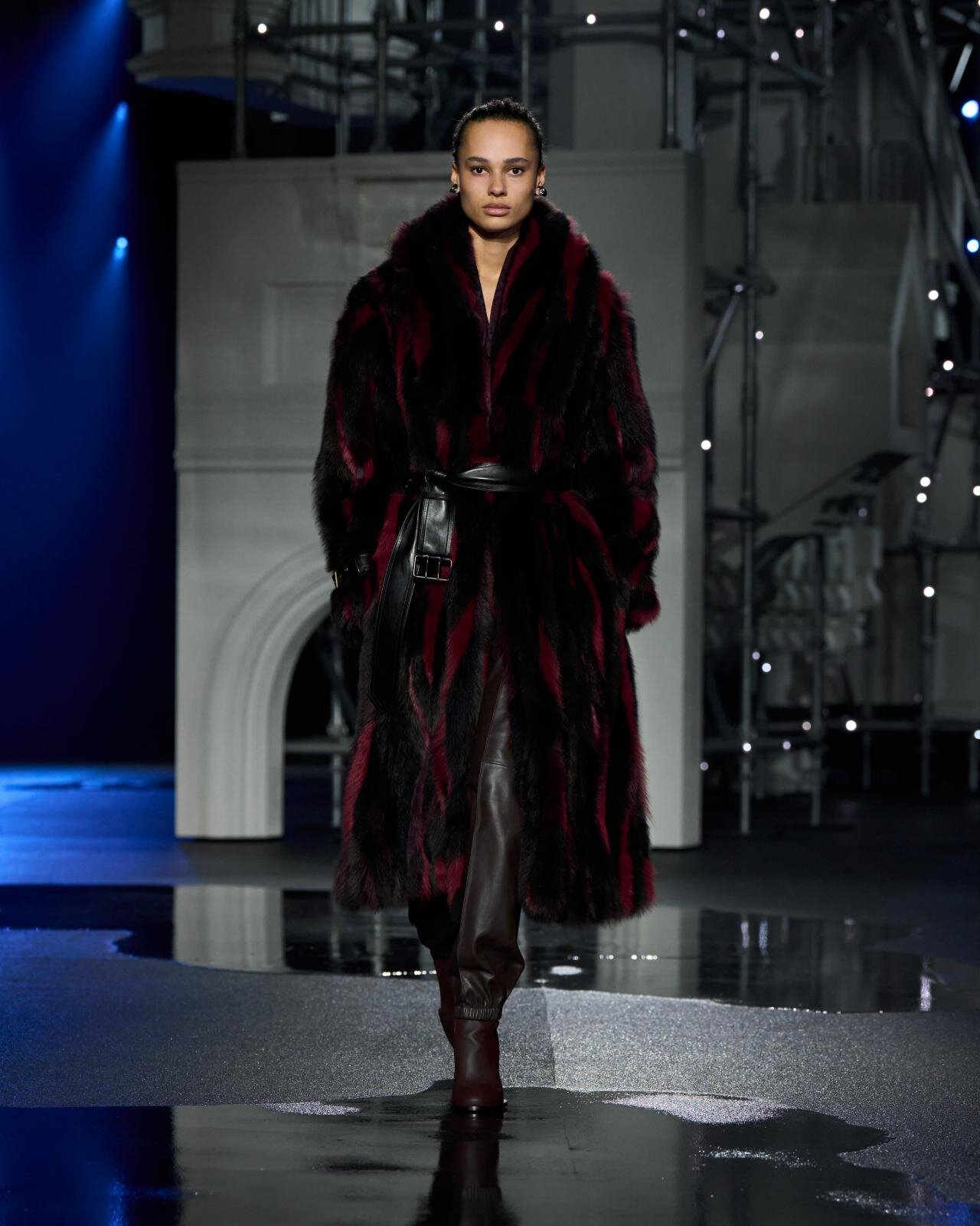 Burberry 2026 Winter Collection