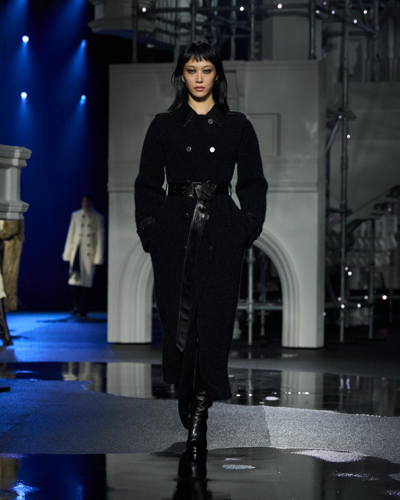 Burberry 2026 Winter Collection