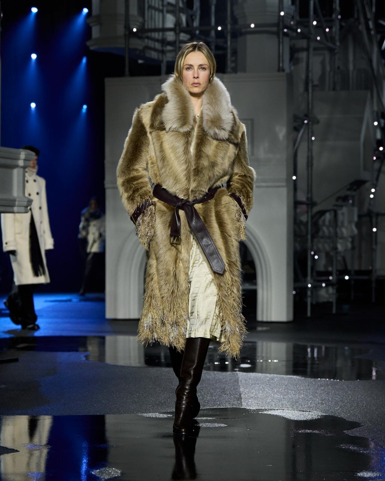 Burberry 2026 Winter Collection