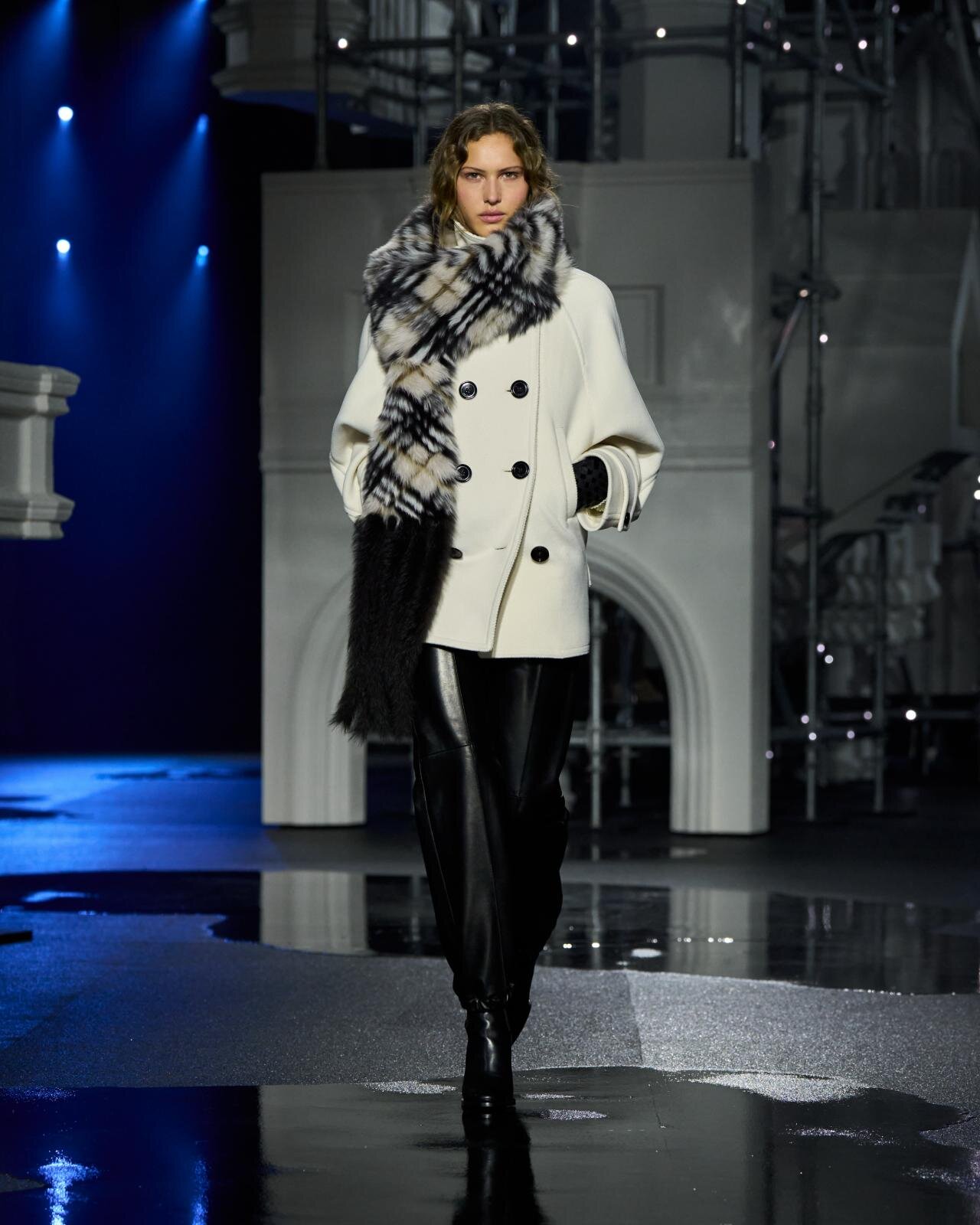 Burberry 2026 Winter Collection
