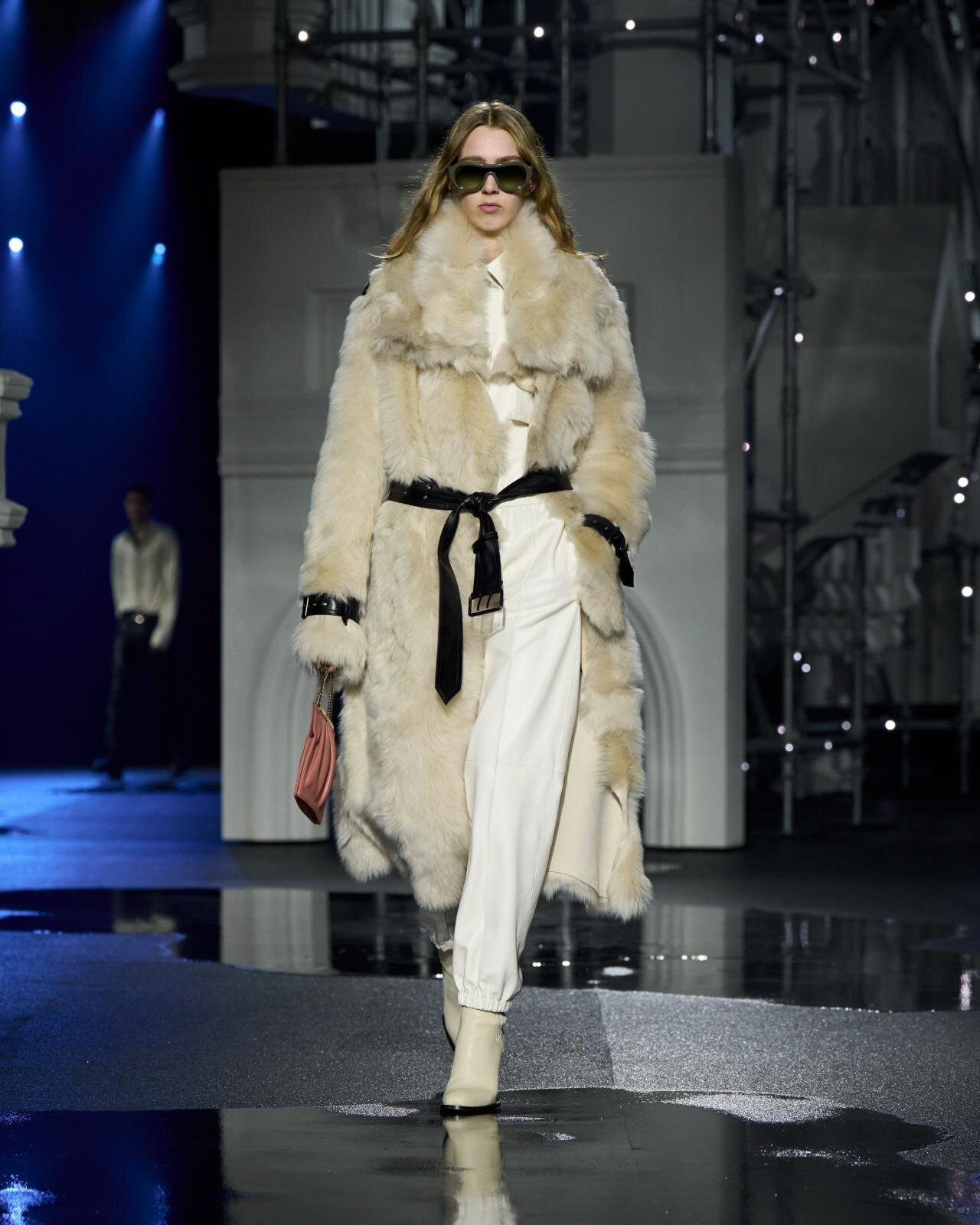 Burberry 2026 Winter Collection