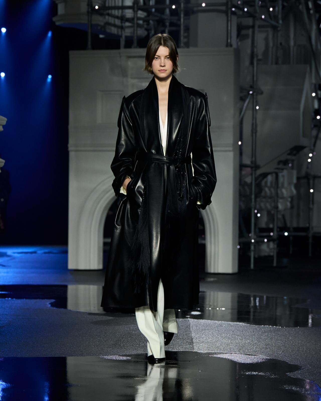 Burberry 2026 Winter Collection
