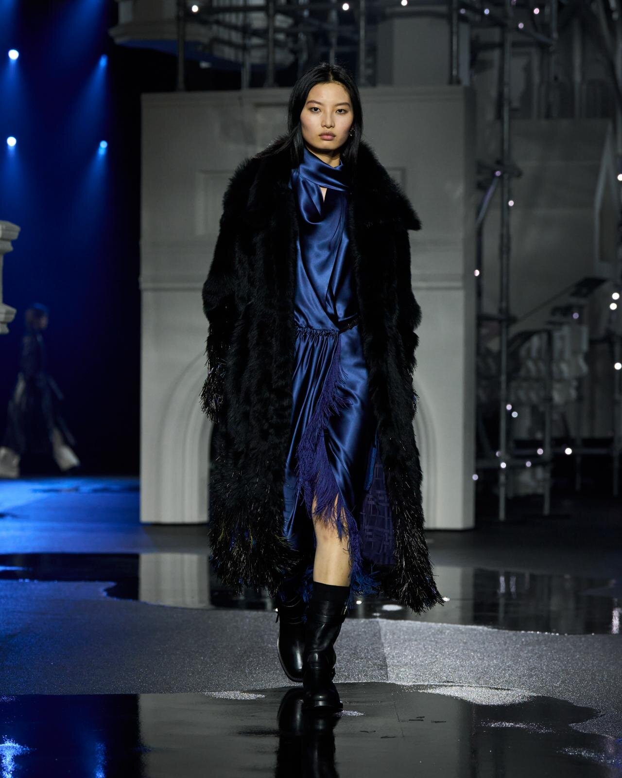 Burberry 2026 Winter Collection